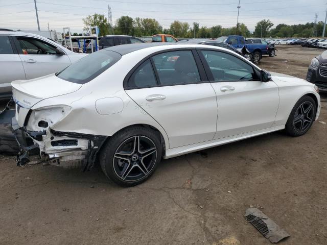 Photo 2 VIN: 55SWF8EB5LU325586 - MERCEDES-BENZ C 300 4MAT 