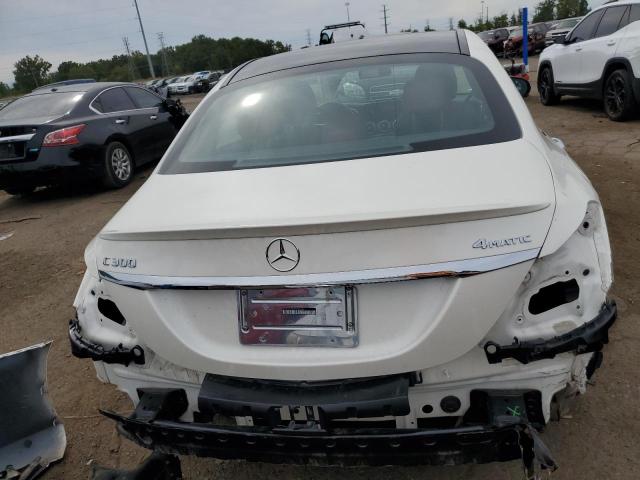 Photo 5 VIN: 55SWF8EB5LU325586 - MERCEDES-BENZ C 300 4MAT 