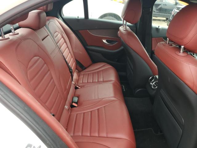 Photo 9 VIN: 55SWF8EB5LU325586 - MERCEDES-BENZ C 300 4MAT 