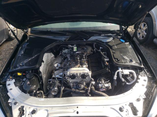 Photo 6 VIN: 55SWF8EB5LU330142 - MERCEDES-BENZ C 300 4MAT 