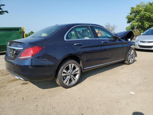 Photo 2 VIN: 55SWF8EB5LU334563 - MERCEDES-BENZ C 300 4MAT 