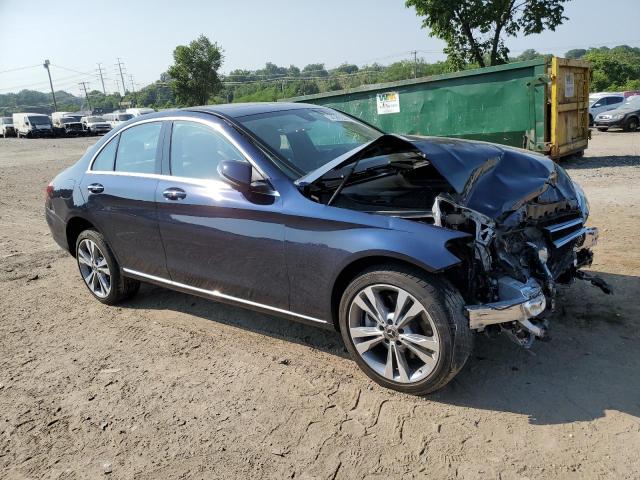 Photo 3 VIN: 55SWF8EB5LU334563 - MERCEDES-BENZ C 300 4MAT 