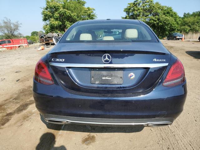 Photo 5 VIN: 55SWF8EB5LU334563 - MERCEDES-BENZ C 300 4MAT 