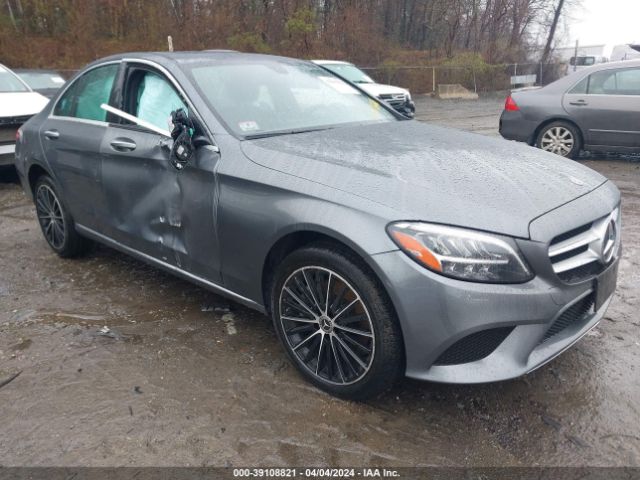 Photo 0 VIN: 55SWF8EB6KU286098 - MERCEDES-BENZ C 300 