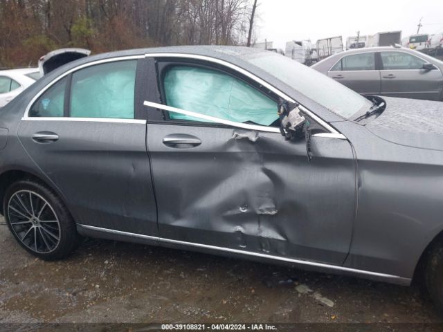 Photo 5 VIN: 55SWF8EB6KU286098 - MERCEDES-BENZ C 300 