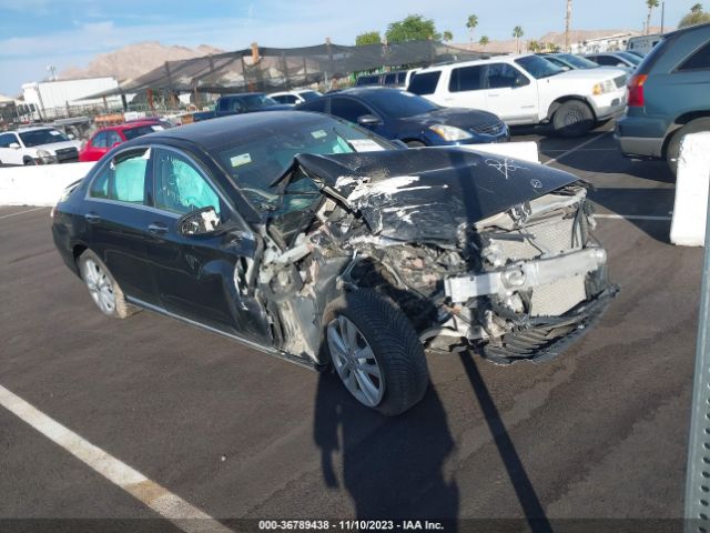 Photo 0 VIN: 55SWF8EB6KU288773 - MERCEDES-BENZ C 300 