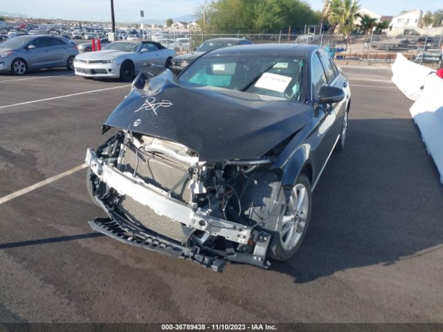 Photo 5 VIN: 55SWF8EB6KU288773 - MERCEDES-BENZ C 300 