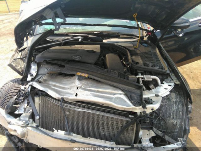 Photo 9 VIN: 55SWF8EB6KU288773 - MERCEDES-BENZ C 300 