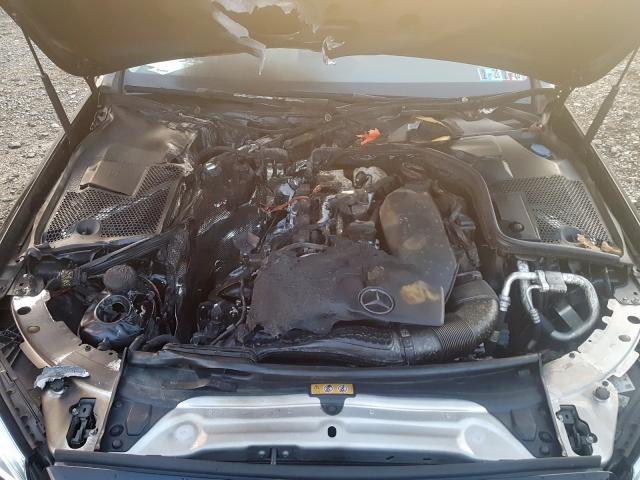 Photo 6 VIN: 55SWF8EB6KU291348 - MERCEDES-BENZ C 300 4MAT 