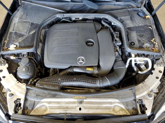 Photo 10 VIN: 55SWF8EB6KU306009 - MERCEDES-BENZ C 300 4MAT 