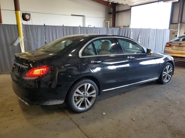 Photo 2 VIN: 55SWF8EB6KU306009 - MERCEDES-BENZ C 300 4MAT 