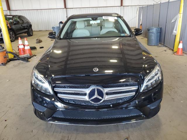 Photo 4 VIN: 55SWF8EB6KU306009 - MERCEDES-BENZ C 300 4MAT 