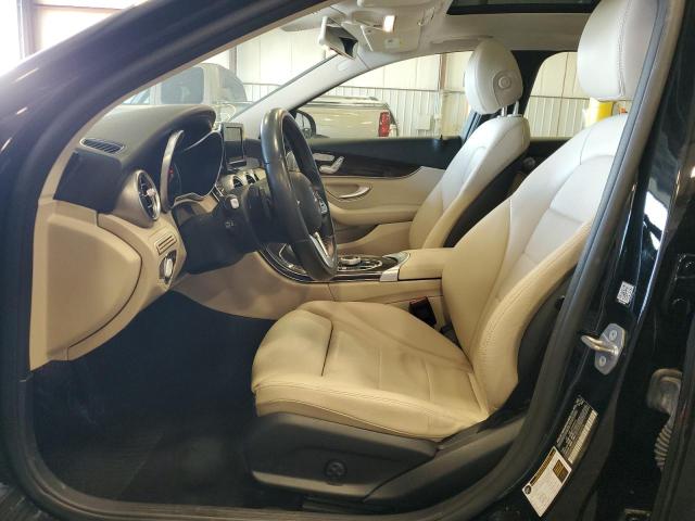 Photo 6 VIN: 55SWF8EB6KU306009 - MERCEDES-BENZ C 300 4MAT 