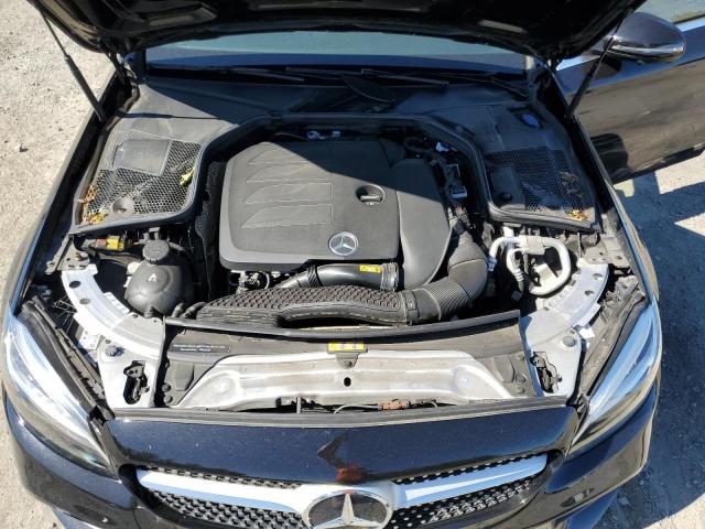 Photo 10 VIN: 55SWF8EB6KU307290 - MERCEDES-BENZ C 300 4MAT 