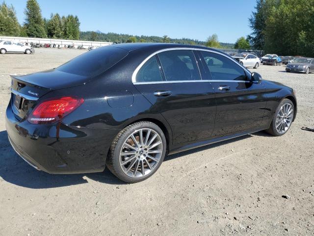 Photo 2 VIN: 55SWF8EB6KU307290 - MERCEDES-BENZ C 300 4MAT 