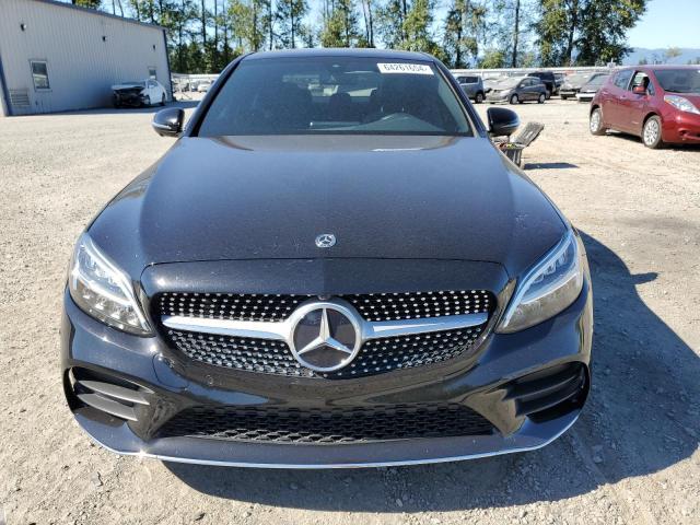 Photo 4 VIN: 55SWF8EB6KU307290 - MERCEDES-BENZ C 300 4MAT 