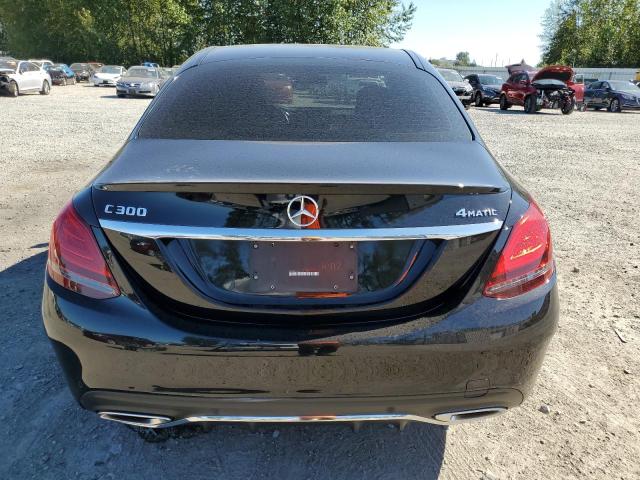 Photo 5 VIN: 55SWF8EB6KU307290 - MERCEDES-BENZ C 300 4MAT 