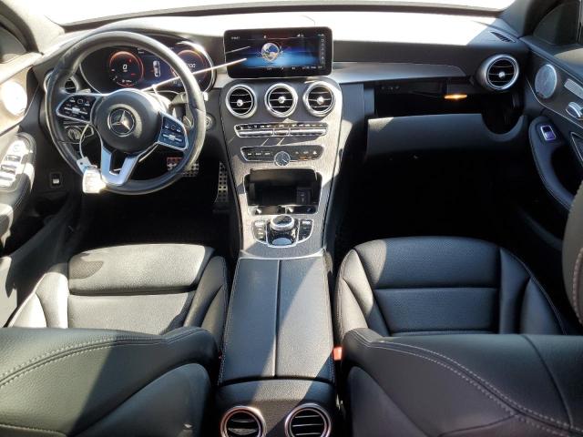 Photo 7 VIN: 55SWF8EB6KU307290 - MERCEDES-BENZ C 300 4MAT 