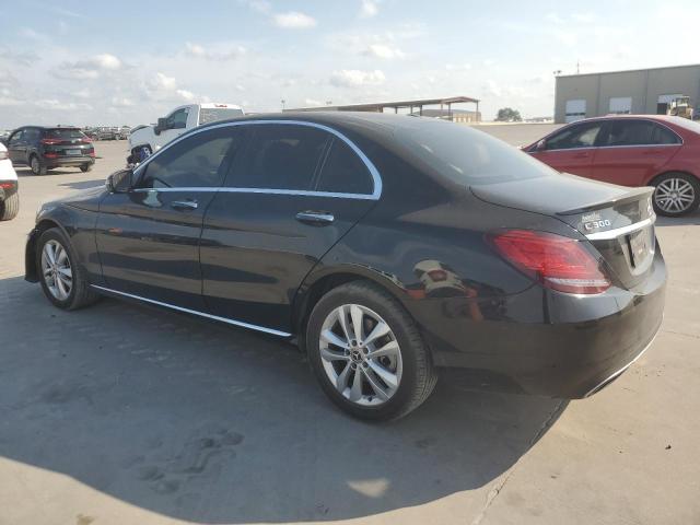 Photo 1 VIN: 55SWF8EB6KU312599 - MERCEDES-BENZ C 300 4MAT 