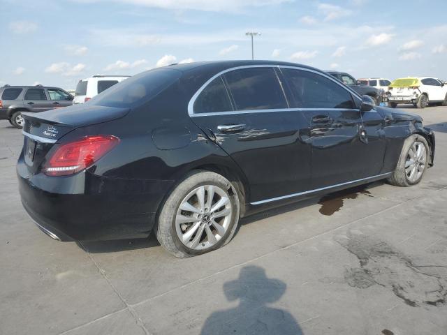 Photo 2 VIN: 55SWF8EB6KU312599 - MERCEDES-BENZ C 300 4MAT 