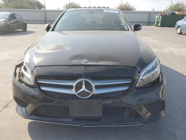 Photo 4 VIN: 55SWF8EB6KU312599 - MERCEDES-BENZ C 300 4MAT 