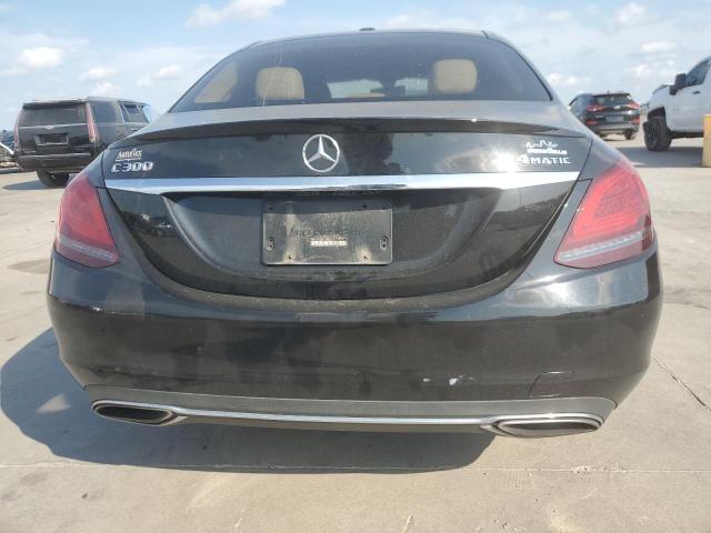 Photo 5 VIN: 55SWF8EB6KU312599 - MERCEDES-BENZ C 300 4MAT 