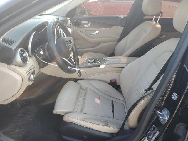 Photo 6 VIN: 55SWF8EB6KU312599 - MERCEDES-BENZ C 300 4MAT 