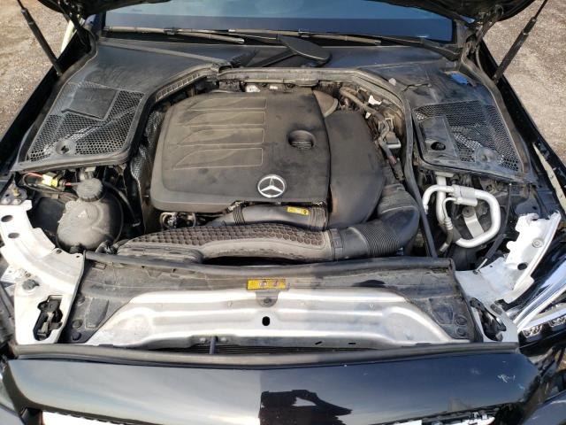 Photo 10 VIN: 55SWF8EB6KU316779 - MERCEDES-BENZ C 300 