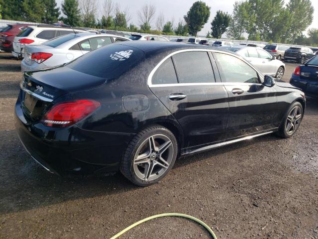 Photo 2 VIN: 55SWF8EB6KU316779 - MERCEDES-BENZ C 300 