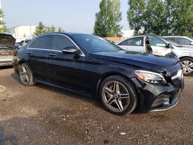 Photo 3 VIN: 55SWF8EB6KU316779 - MERCEDES-BENZ C 300 