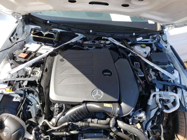 Photo 6 VIN: 55SWF8EB6LU329128 - MERCEDES-BENZ C 300 4MAT 