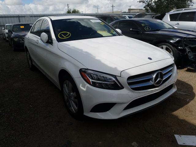 Photo 0 VIN: 55SWF8EB7KU286983 - MERCEDES C 300 