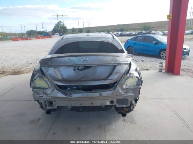 Photo 5 VIN: 55SWF8EB7KU290595 - MERCEDES-BENZ C-CLASS 