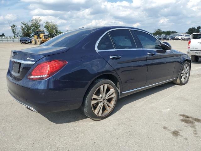 Photo 2 VIN: 55SWF8EB7KU292444 - MERCEDES-BENZ C 300 4MAT 