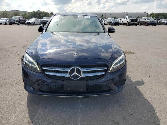 Photo 4 VIN: 55SWF8EB7KU292444 - MERCEDES-BENZ C 300 4MAT 