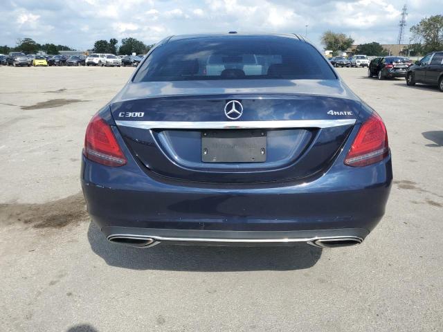 Photo 5 VIN: 55SWF8EB7KU292444 - MERCEDES-BENZ C 300 4MAT 