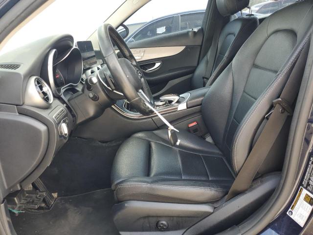 Photo 6 VIN: 55SWF8EB7KU292444 - MERCEDES-BENZ C 300 4MAT 