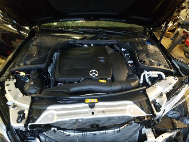 Photo 6 VIN: 55SWF8EB7KU309291 - MERCEDES-BENZ C 300 4MAT 