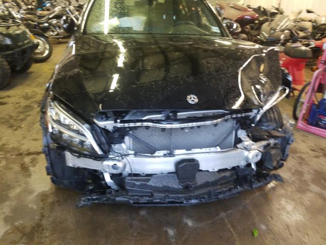 Photo 8 VIN: 55SWF8EB7KU309291 - MERCEDES-BENZ C 300 4MAT 