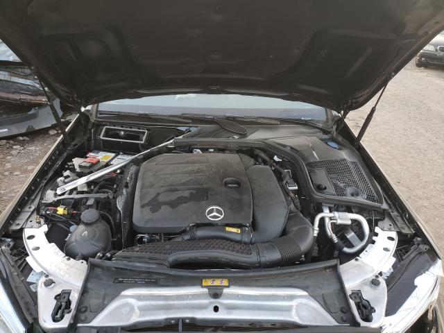 Photo 6 VIN: 55SWF8EB7KU315897 - MERCEDES-BENZ C 300 4MAT 