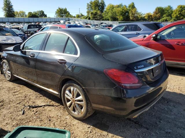 Photo 1 VIN: 55SWF8EB7KU316046 - MERCEDES-BENZ C 300 4MAT 