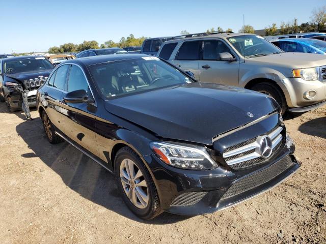 Photo 3 VIN: 55SWF8EB7KU316046 - MERCEDES-BENZ C 300 4MAT 