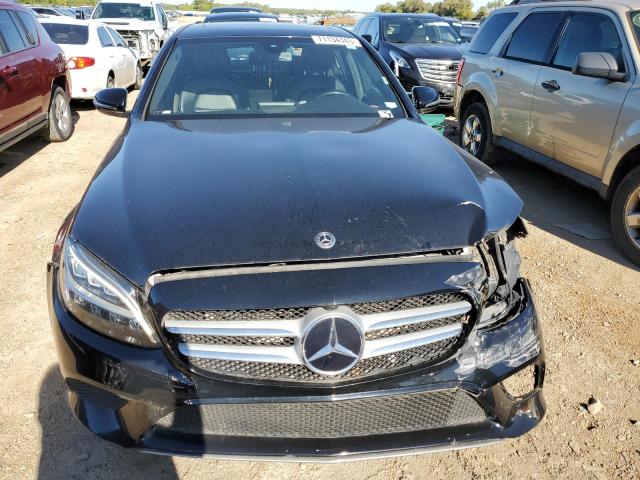 Photo 4 VIN: 55SWF8EB7KU316046 - MERCEDES-BENZ C 300 4MAT 