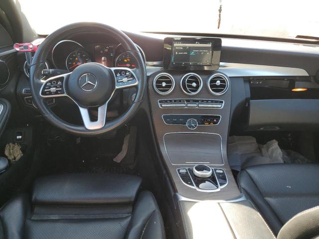 Photo 7 VIN: 55SWF8EB7KU316046 - MERCEDES-BENZ C 300 4MAT 