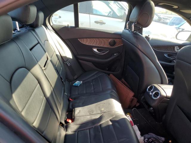 Photo 9 VIN: 55SWF8EB7KU316046 - MERCEDES-BENZ C 300 4MAT 