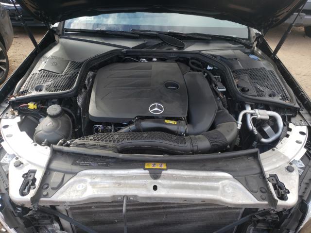 Photo 6 VIN: 55SWF8EB7KU316497 - MERCEDES-BENZ C 300 4MAT 