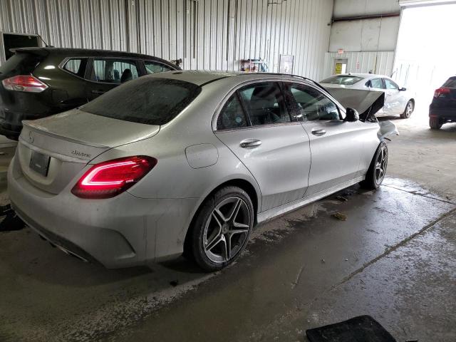 Photo 2 VIN: 55SWF8EB7KU319531 - MERCEDES-BENZ C 300 4MAT 