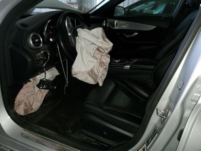 Photo 6 VIN: 55SWF8EB7KU319531 - MERCEDES-BENZ C 300 4MAT 