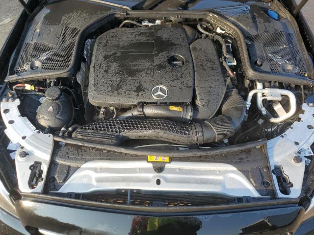 Photo 10 VIN: 55SWF8EB7KU320341 - MERCEDES-BENZ C 300 4MAT 