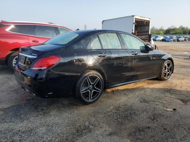 Photo 2 VIN: 55SWF8EB7KU320341 - MERCEDES-BENZ C 300 4MAT 